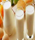 [  ] 大发现奶类促进长寿，酸奶有利防癌！