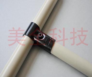 [不鏽鋼立柱]线棒接头HJ-1[ 型号：HJ-1  价格：面议 ]